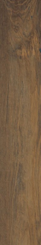 Pavimento rivestimento 20x120 in gres porcellanato 9,5 mm rettificato marrone Ragno Woodsense