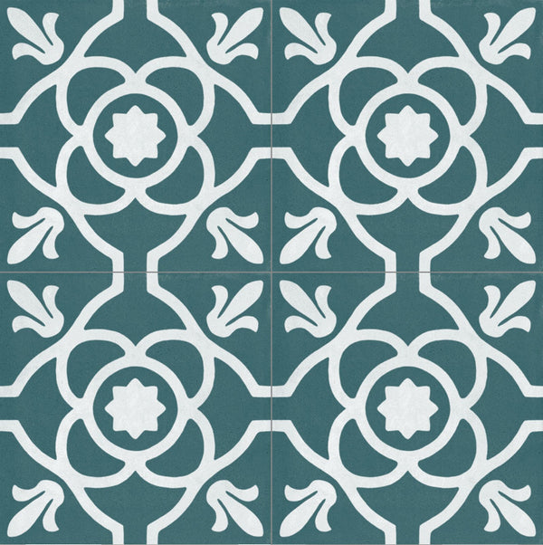 Pavimento rivestimento 20x20 decoro 10 mm In Gres Porcellanato tappeto 11 Ragno Contrasti 00R7HQ24