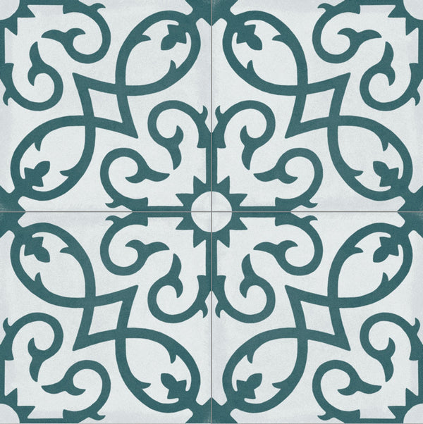 Pavimento rivestimento 20x20 decoro 10 mm In Gres Porcellanato tappeto 12 Ragno Contrasti 00R7HR24