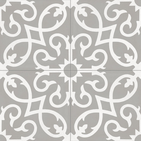 Pavimento rivestimento 20x20 decoro 10 mm In Gres Porcellanato tappeto 1 Ragno Contrasti 00R7HC24