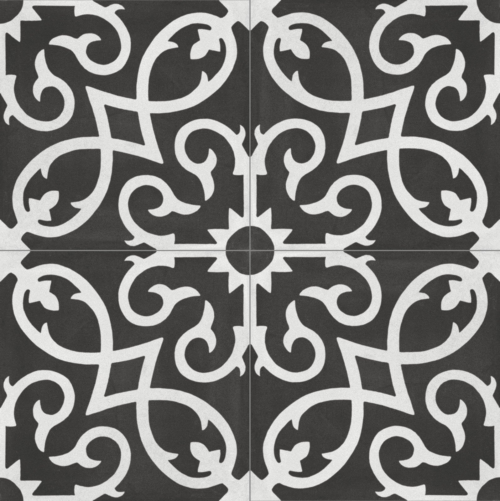 Pavimento rivestimento 20x20 decoro 10 mm In Gres Porcellanato tappeto 7 Ragno Contrasti 00R7HJ24