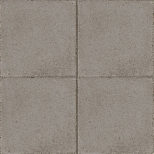 Pavimento rivestimento 20x20 decoro in gres porcellanato 10 mm pomice Ceramiche Ragno Ottocento 00RKMR24