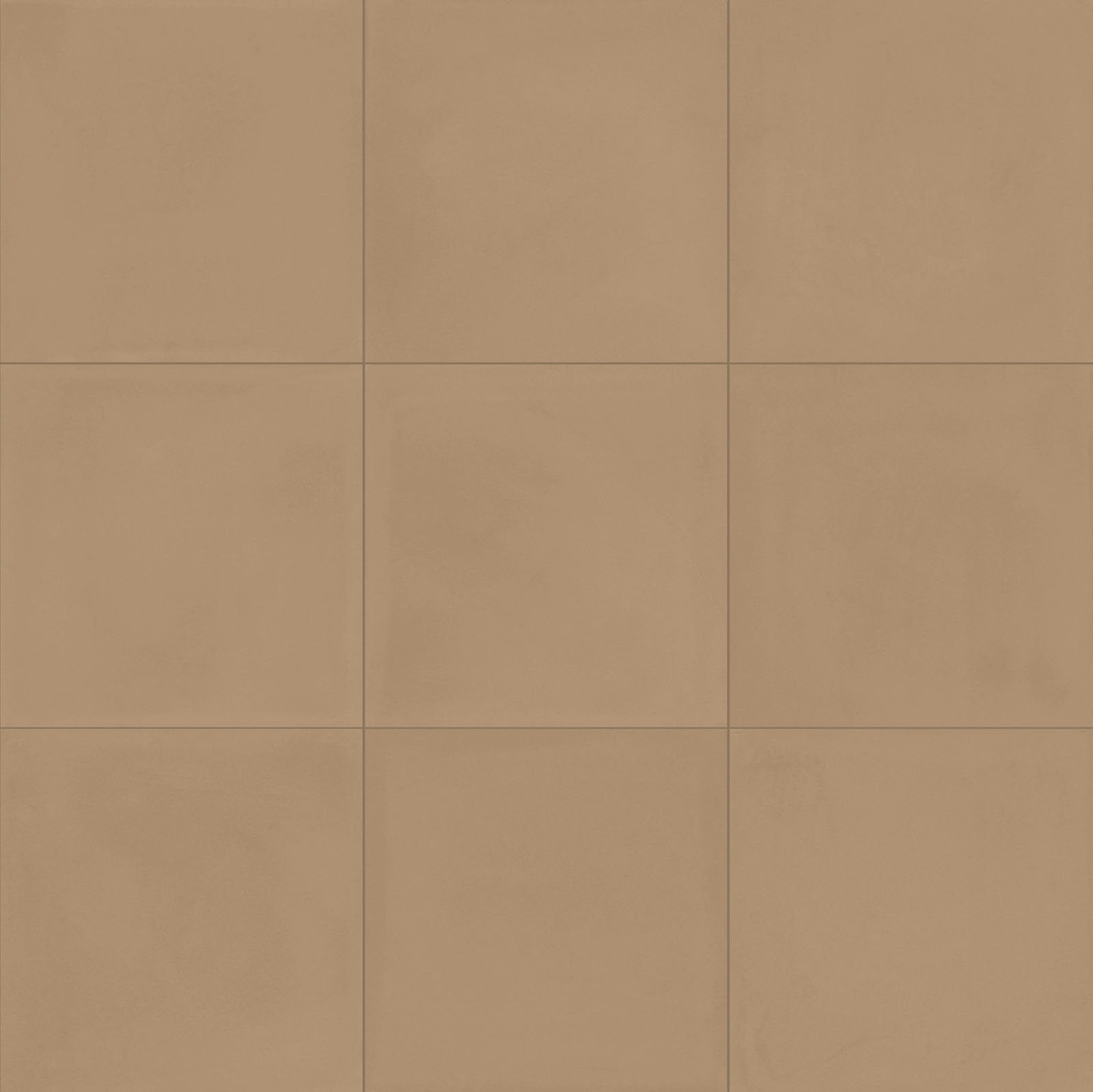 Pavimento rivestimento 20x20 In Gres Porcellanato 10 mm beige Ragno Contrasti 00R7GT24