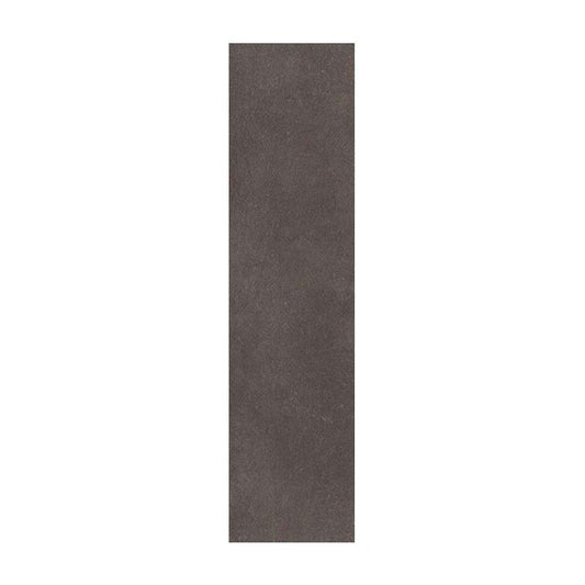 Pavimento Rivestimento 20x80 effetto cemento 9 mm plomb soft Industrial 738942 Florim