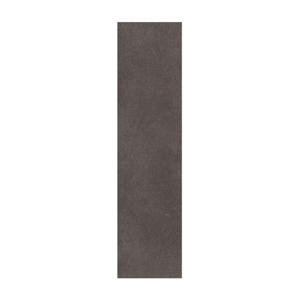 Pavimento Rivestimento 20x80 effetto cemento 9 mm plomb soft Industrial 738942 Florim