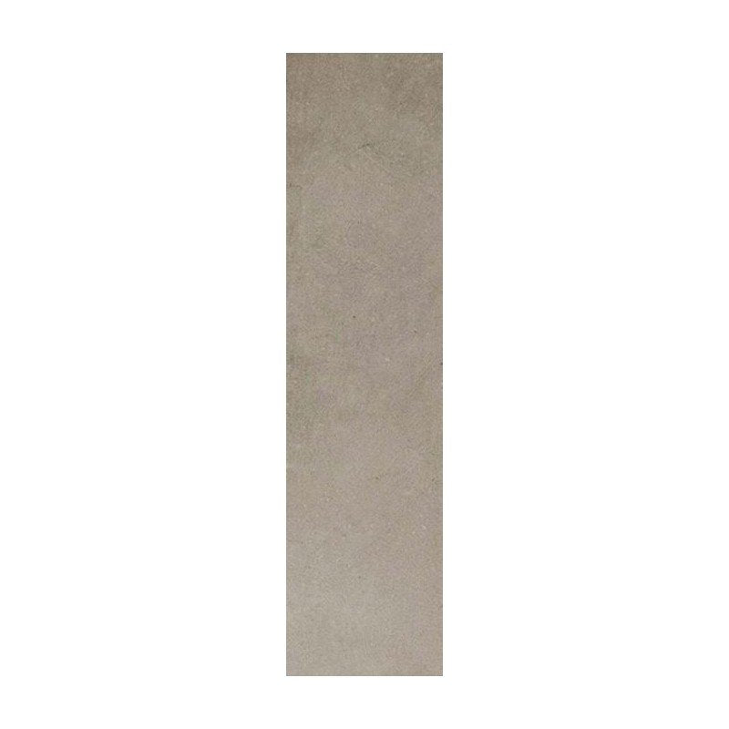 Pavimento Rivestimento 20x80 effetto cemento 9 mm steel naturale Industrial 738933 Florim