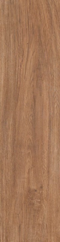 Pavimento rivestimento 30x120 effetto parquet in gres porcellanato 9.5 mm rovere scuro Ragno Woodliving