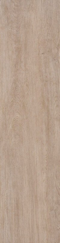Pavimento rivestimento 30x120 effetto parquet in gres porcellanato 9.5 mm rovere tortora Ragno Woodliving