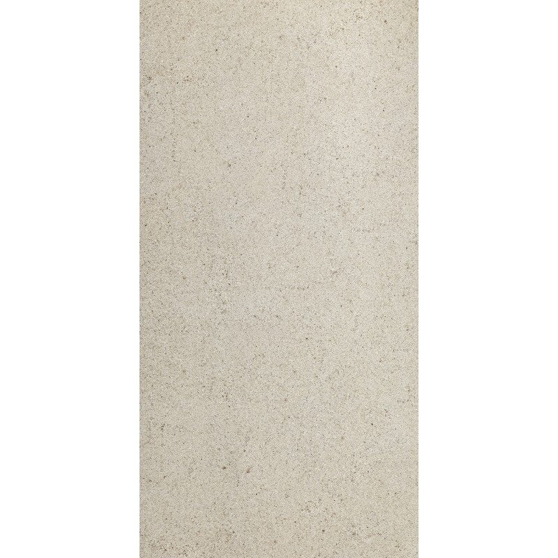 Pavimento rivestimento 30x60 effetto cemento 9 mm in gres porcellanato build bone gg naturale Buildtech 2.0 749116 Florim