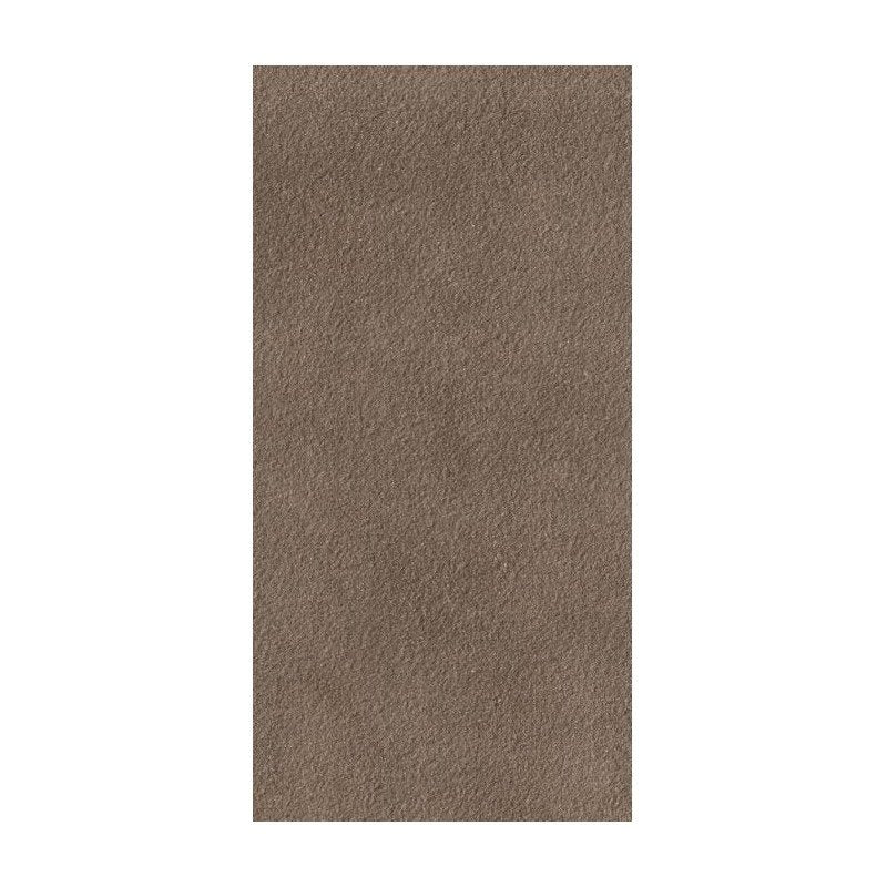 Pavimento Rivestimento 30x60 effetto cemento 9 mm rettificato bocciardato plomb Industrial 738960 Florim