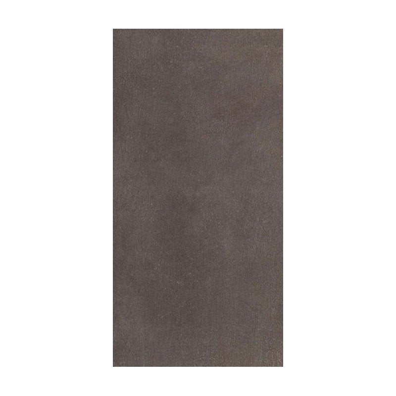 Pavimento Rivestimento 30x60 effetto cemento 9 mm rettificato plomb naturale Industrial 738796 Florim