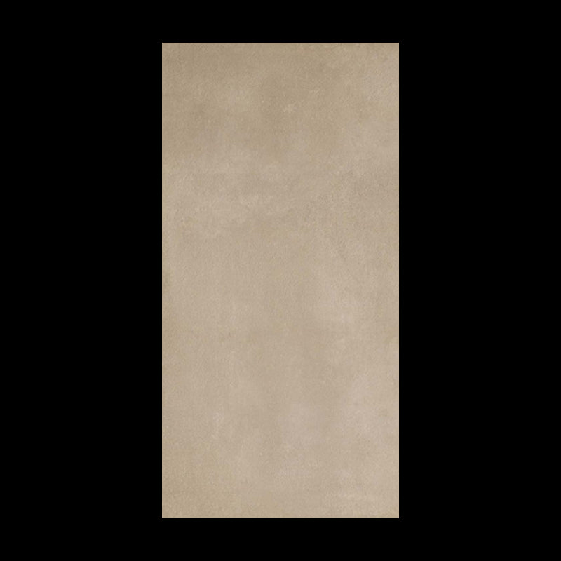 Pavimento Rivestimento 30x60 effetto cemento 9 mm rettificato taupe naturale Industrial 738794 Florim