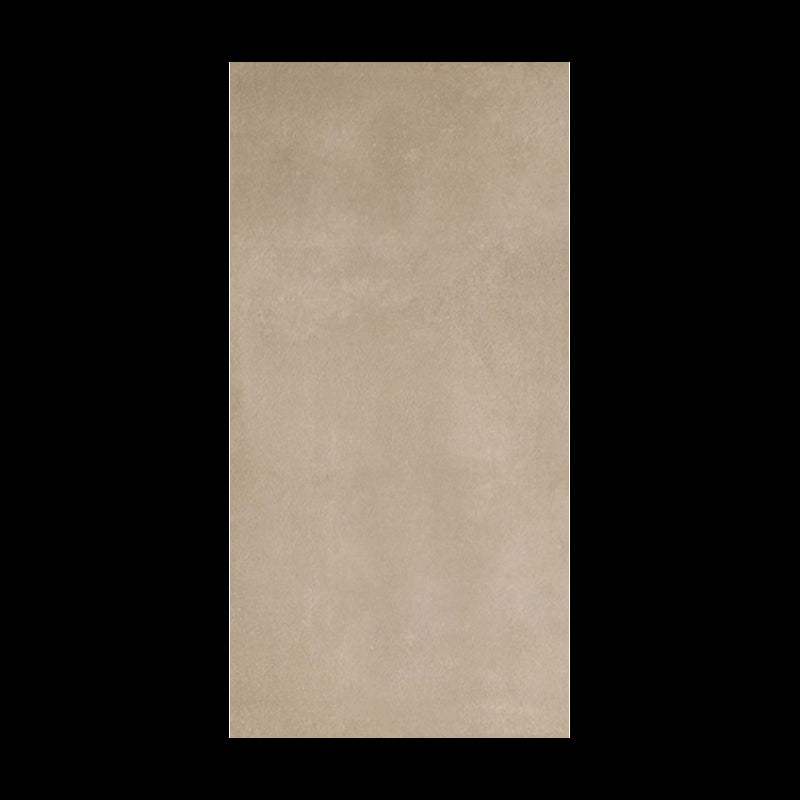 Pavimento Rivestimento 30x60 effetto cemento 9 mm rettificato taupe soft Industrial 738799 Florim