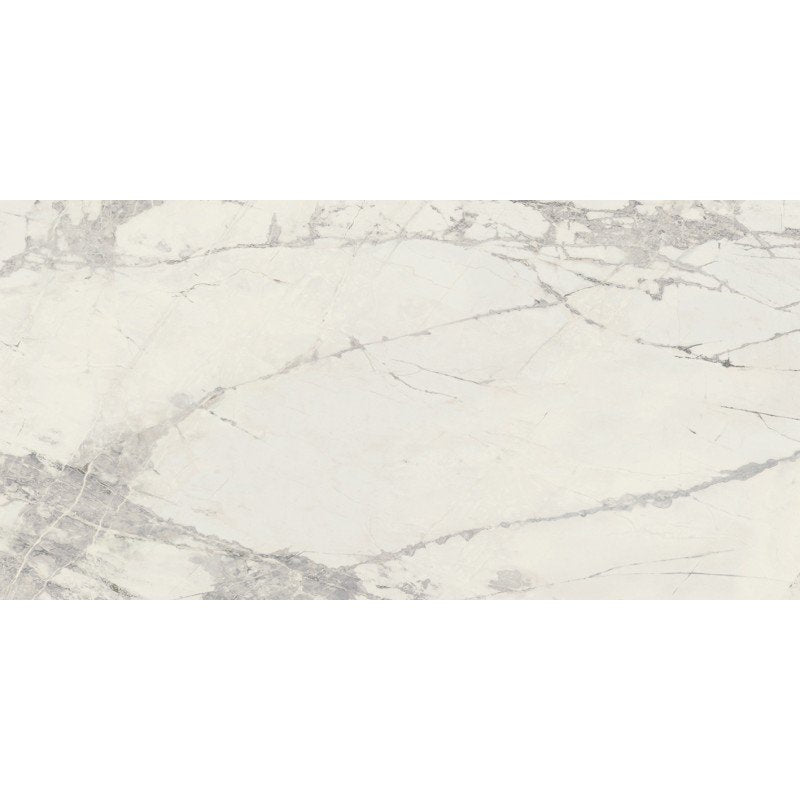 Pavimento rivestimento 30x60 effetto marmo rettificato 9 mm mountain treasure matte Prexious 755875 Rex Ceramiche
