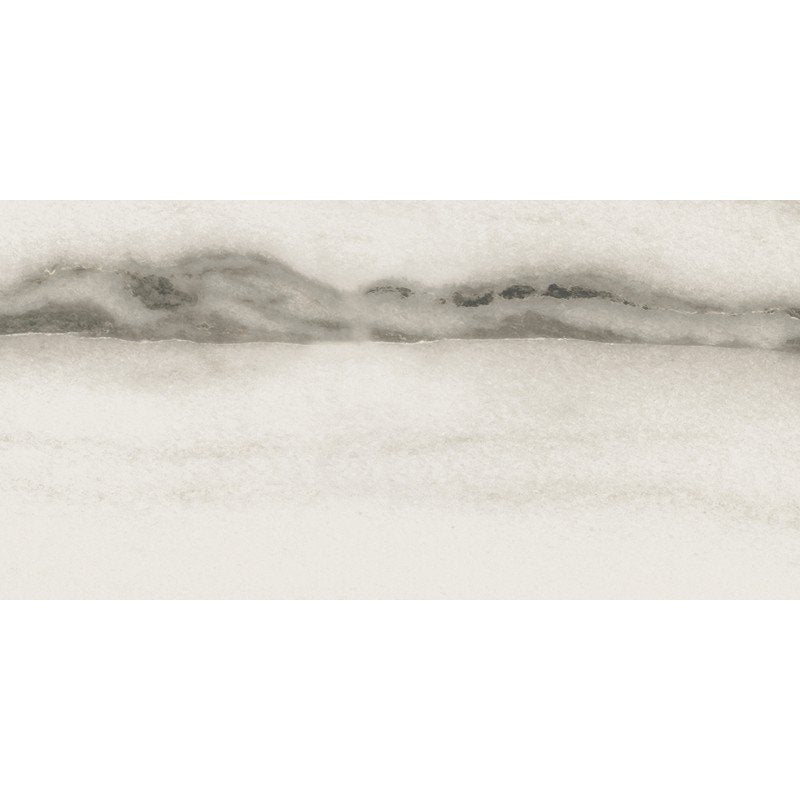 Pavimento rivestimento 30x60 effetto marmo rettificato 9 mm white fantasy glossy Prexious 755880 Rex Ceramiche