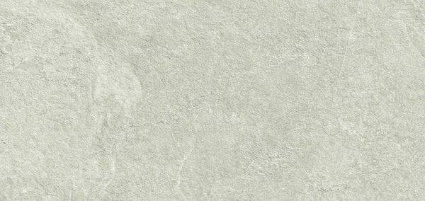 Pavimento rivestimento 30x60 effetto pietra rettificato strutturato in gres porcellanato 10 mm shell Ragno Realstone slate 00R6YT06