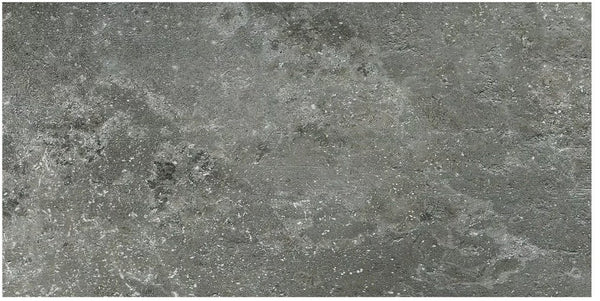 Pavimento rivestimento 40x80 in gres porcellanato 10 mm rettificato naturale limestone coal Casa dolce casa Pietre 3