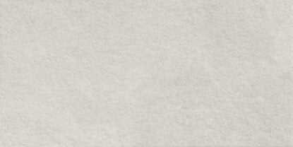 Pavimento rivestimento 30x60 in gres porcellanato 8,5mm strutturato rettificato bianco Ragno Creek