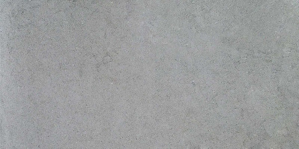 Pavimento rivestimento 30x60 in gres porcellanato 9,5 mm grigio Ragno Realstone Jerusalem 00R11X05