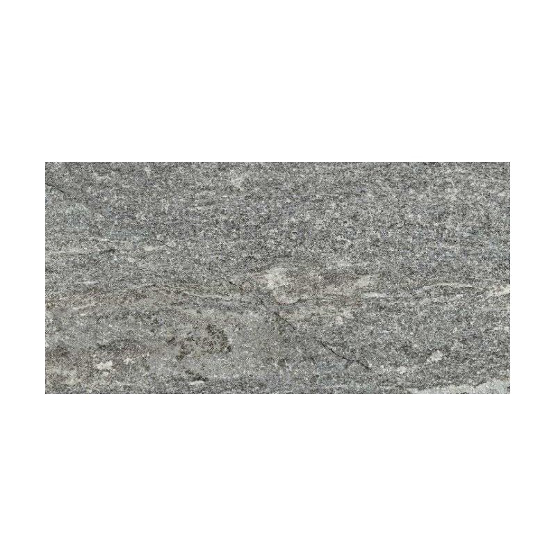 Pavimento rivestimento 30x60 in gres porcellanato 9 mm stockholm greige naturale Airtech 760245 Florim