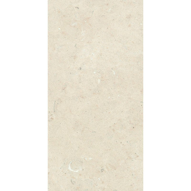 Pavimento rivestimento 30x60 in gres porcellanato 9 mm stone 02 naturale Stontech 4.0 761161 Florim