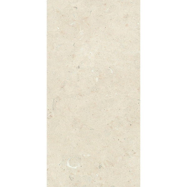 Pavimento rivestimento 30x60 in gres porcellanato 9 mm stone 02 naturale Stontech 4.0 761161 Florim