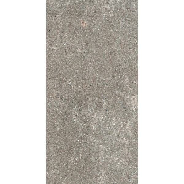Pavimento rivestimento 30x60 in gres porcellanato 9 mm stone 03 naturale Stontech 4.0 761162 Florim