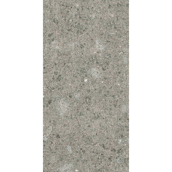 Pavimento rivestimento 30x60 in gres porcellanato 9 mm stone 04 naturale Stontech 4.0 761163 Florim