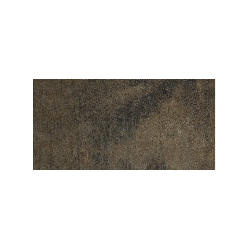 Pavimento rivestimento 30x60 rettificato 9 mm in gres porcellanato barrique Materies 755735 Rex Ceramiche