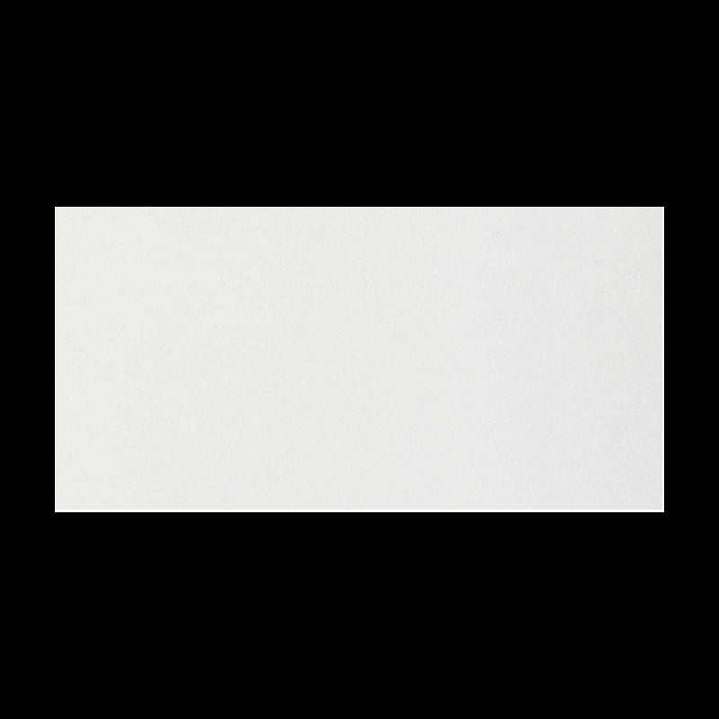 Pavimento rivestimento 30x60 rettificato 9 mm white naturale B&W Florim