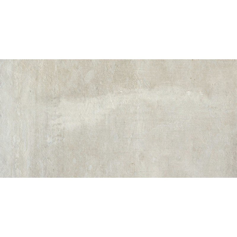 Pavimento rivestimento 40x80 9 mm strutturaro in gres porcellanato sable Materies 755736 Rex Ceramiche