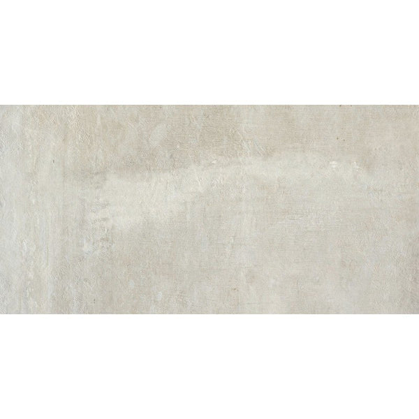 Pavimento rivestimento 40x80 9 mm strutturaro in gres porcellanato sable Materies 755736 Rex Ceramiche