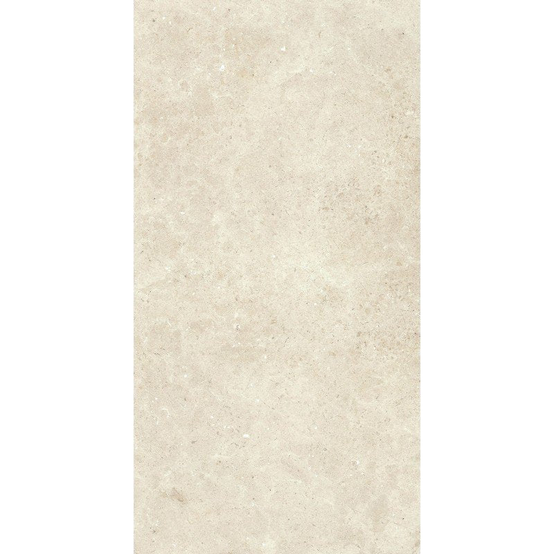 Pavimento rivestimento 40x80 effetto pietra in gres porcellanato 6 mm stone 02 naturale Stontech 4.0 761179 Florim