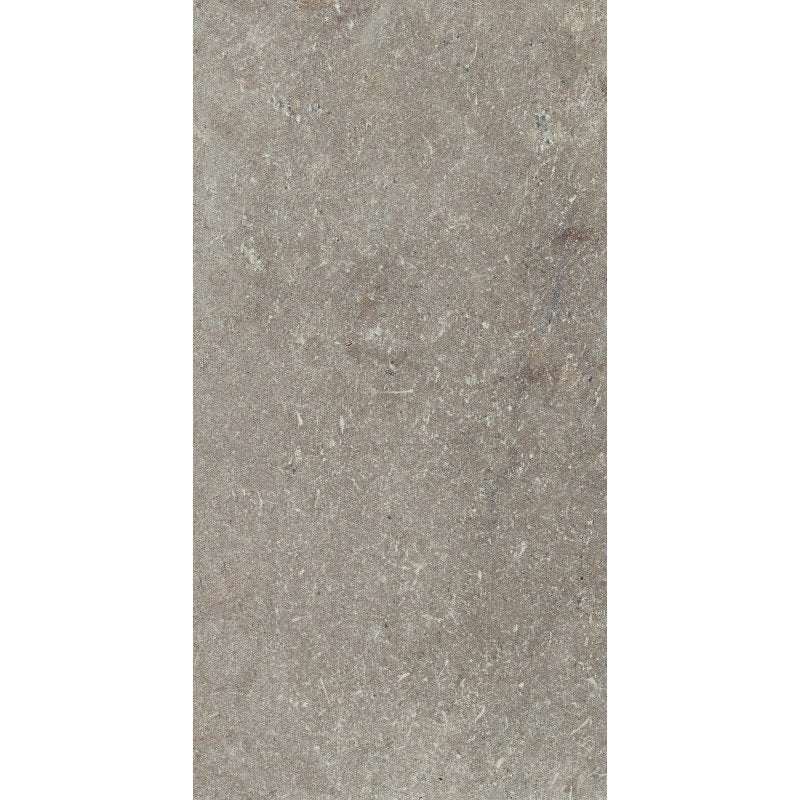Pavimento rivestimento 40x80 effetto pietra in gres porcellanato 6 mm stone 03 naturale Stontech 4.0 761180 Florim