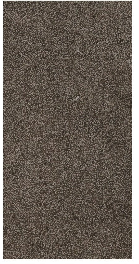 Pavimento rivestimento 120x240 in gres porcellanato 6 mm R10 bocciardato rettificato lithos brown matte Casa dolce casa Sensi