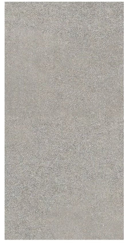 Pavimento rivestimento 60x120 in gres porcellanato 6 mm R9 rettificato sand grey matte Casa dolce casa Sensi