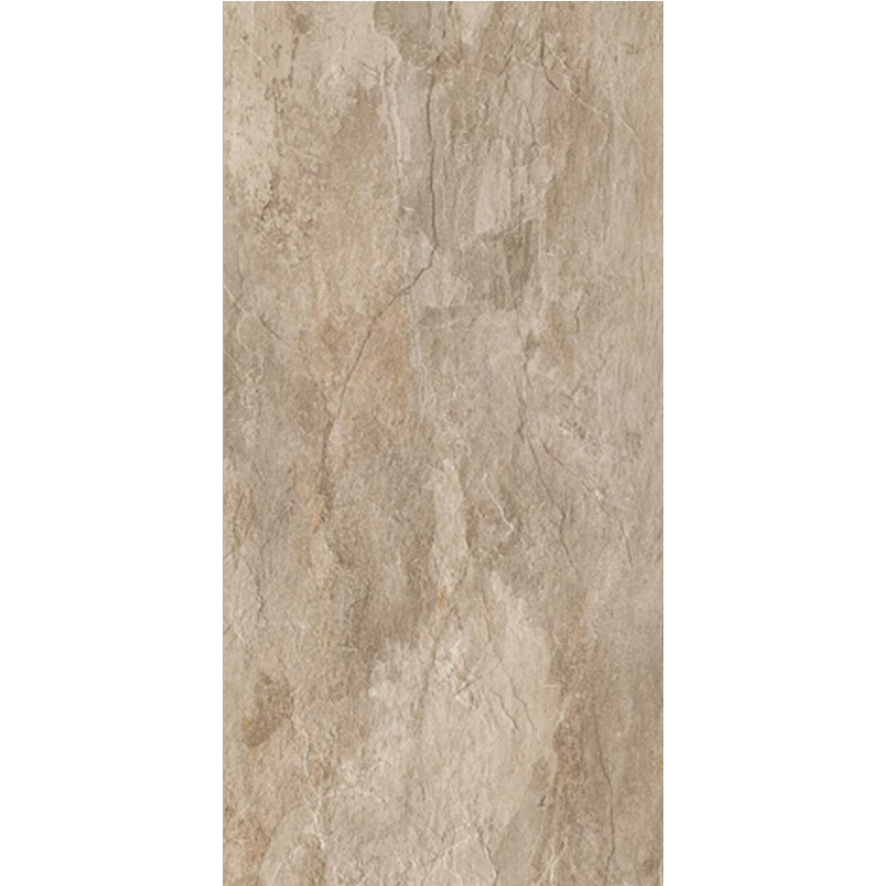 Pavimento rivestimento 40x80 in gres porcellanato 9 mm rettificato ecru matt Ardoise 738719 Rex Ceramiche