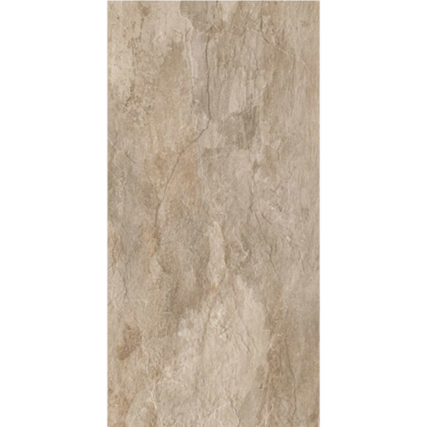 Pavimento rivestimento 40x80 in gres porcellanato 9 mm rettificato ecru matt Ardoise 738719 Rex Ceramiche