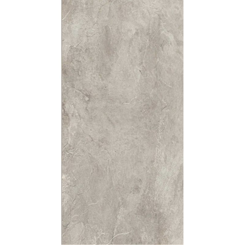 Pavimento rivestimento 40x80 in gres porcellanato 9 mm rettificato gris matt Ardoise 738720 Rex Ceramiche