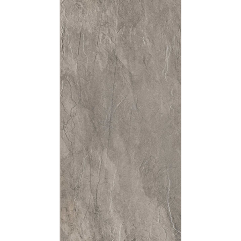 Pavimento rivestimento 40x80 in gres porcellanato 9 mm rettificato plombe matt Ardoise 738721 Rex Ceramiche