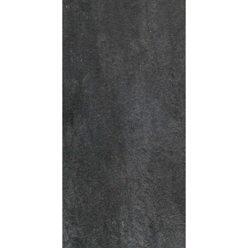 Pavimento rivestimento 40x80 in gres porcellanato rettificato black soft Walks 1.0 728729 Florim