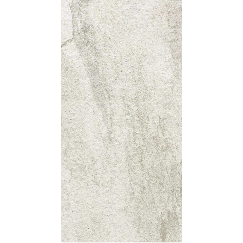 Pavimento rivestimento 40x80 in gres porcellanato rettificato white soft Walks 1.0 728726 Florim