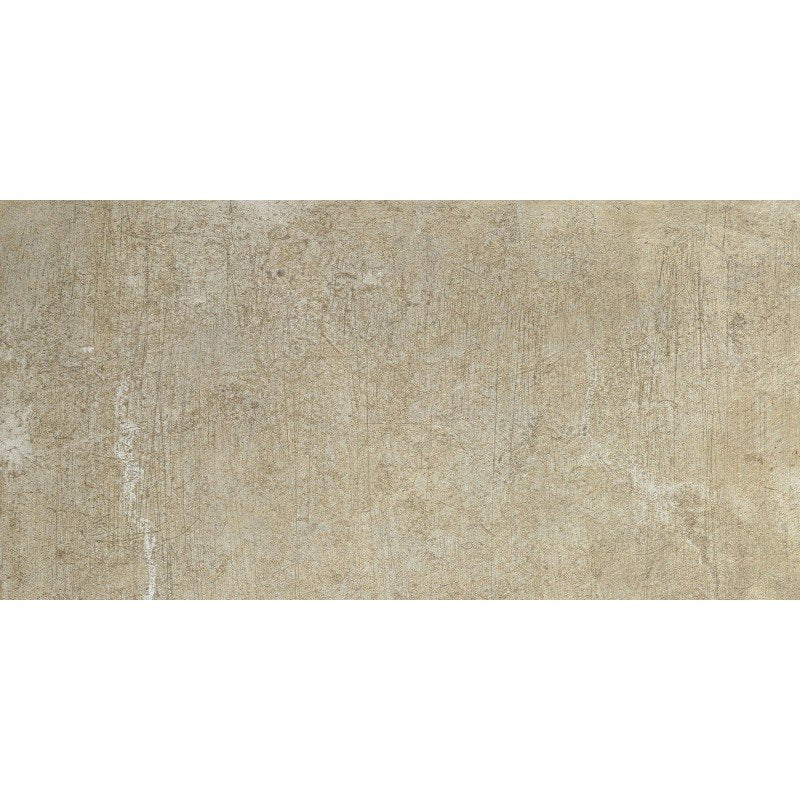 Pavimento rivestimento 40x80 rettificato 9 mm strutturaro in gres porcellanato mou Materies 755737 Rex Ceramiche