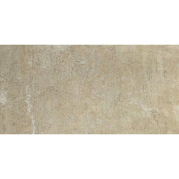 Pavimento rivestimento 40x80 rettificato 9 mm strutturaro in gres porcellanato mou Materies 755737 Rex Ceramiche