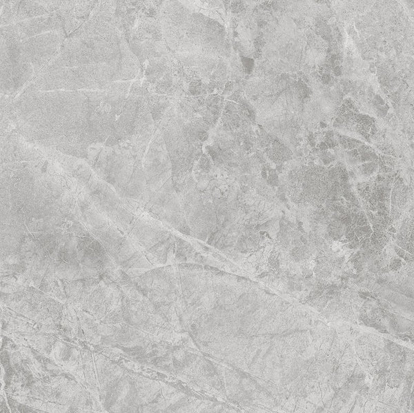 Pavimento Rivestimento 45x45 Cm Effetto Marmo Grigio Savoia Ceramica Sant Agostino Themar CSAGRSAO45