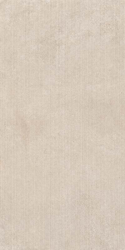 Pavimento Rivestimento 60x120 Cm Effetto Pietra Rigato In Gres Porcellanato Sand Ceramica Sant Agostino Silkystone CSASKSRS60