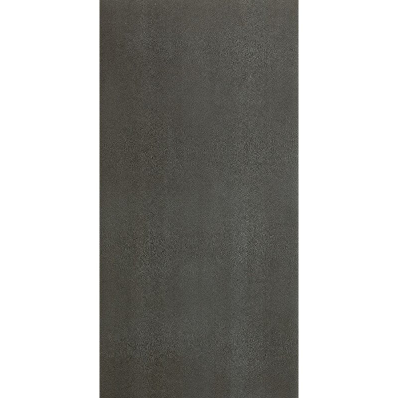 Pavimento rivestimento 60x120 effetto cemento 9 mm in gres porcellanato build coal tu naturale Buildtech 2.0 748994 Florim