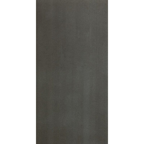 Pavimento rivestimento 60x120 effetto cemento 9 mm in gres porcellanato build coal tu naturale Buildtech 2.0 748994 Florim