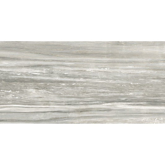 Pavimento rivestimento 60x120 effetto marmo rettificato 6 mm pearl attraction glossy Prexious 756402 Rex Ceramiche