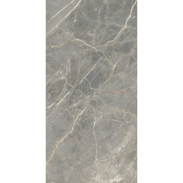 Pavimento rivestimento 60x120 effetto marmo rettificato gris matt Etoile 761676 Rex Ceramiche